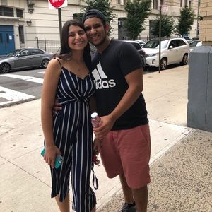 Meet your Posher, Victoria